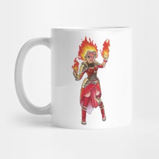 Chandra Naalar Mug